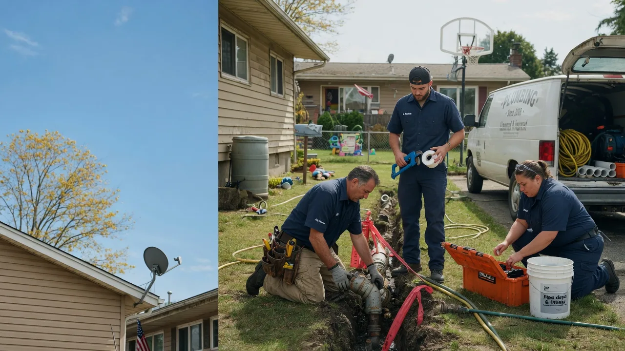 Garbage Disposal Replacement in Dodge, WI near me